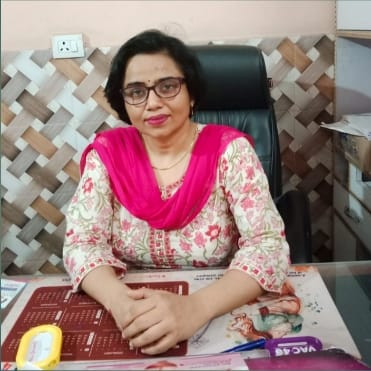Dr. Poonam Barnwal