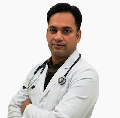 Dr. Mohd. Zahid Khan